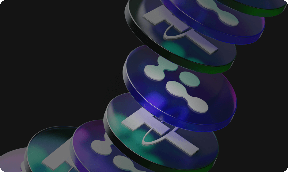 PolyFlow Liquidity Pool