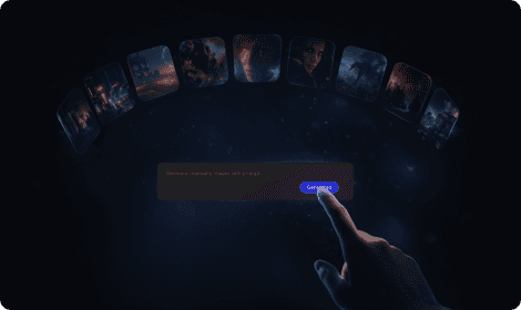 PolyFlow AI Studio