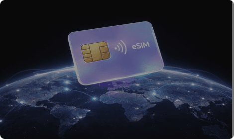 PolyFlow eSIM